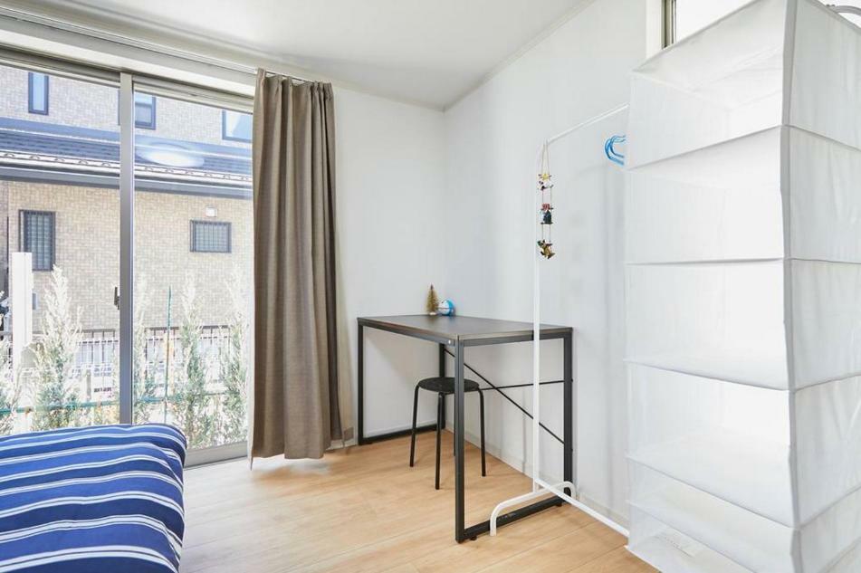 Willa Koiwa House 3Ldk Free Wifi Free Parking Tokio Zewnętrze zdjęcie