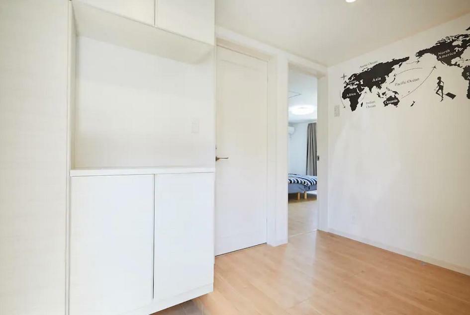 Willa Koiwa House 3Ldk Free Wifi Free Parking Tokio Zewnętrze zdjęcie