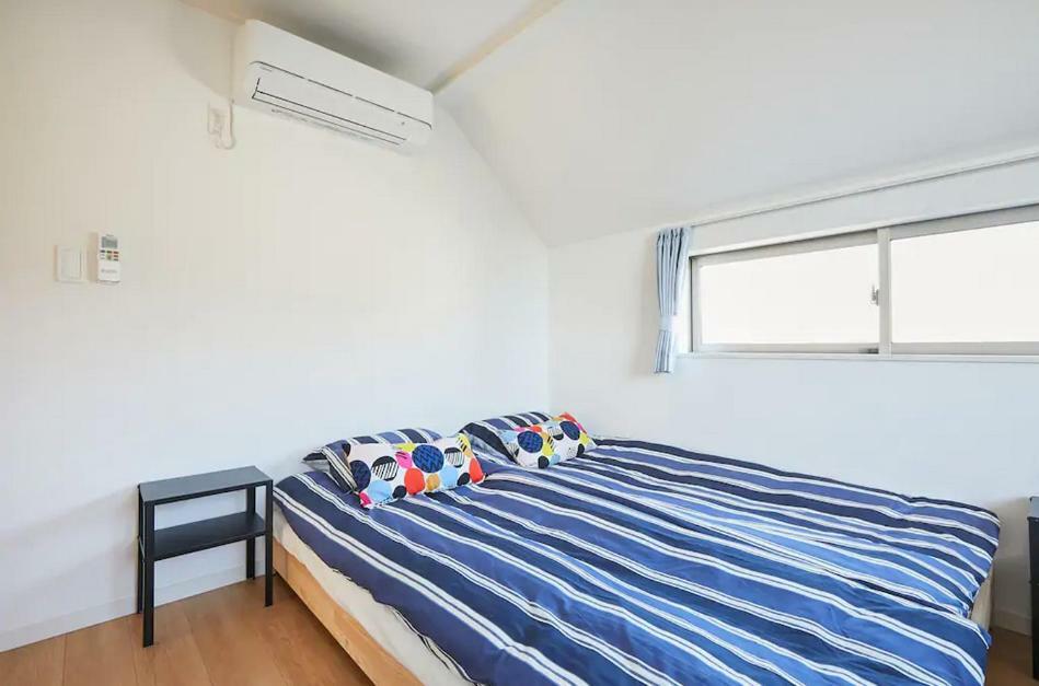 Willa Koiwa House 3Ldk Free Wifi Free Parking Tokio Zewnętrze zdjęcie