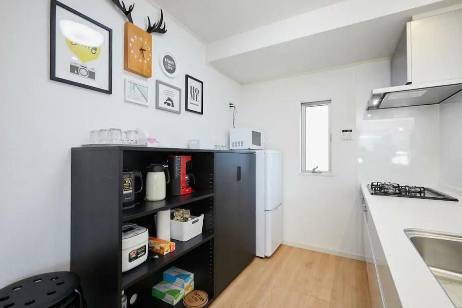 Willa Koiwa House 3Ldk Free Wifi Free Parking Tokio Zewnętrze zdjęcie