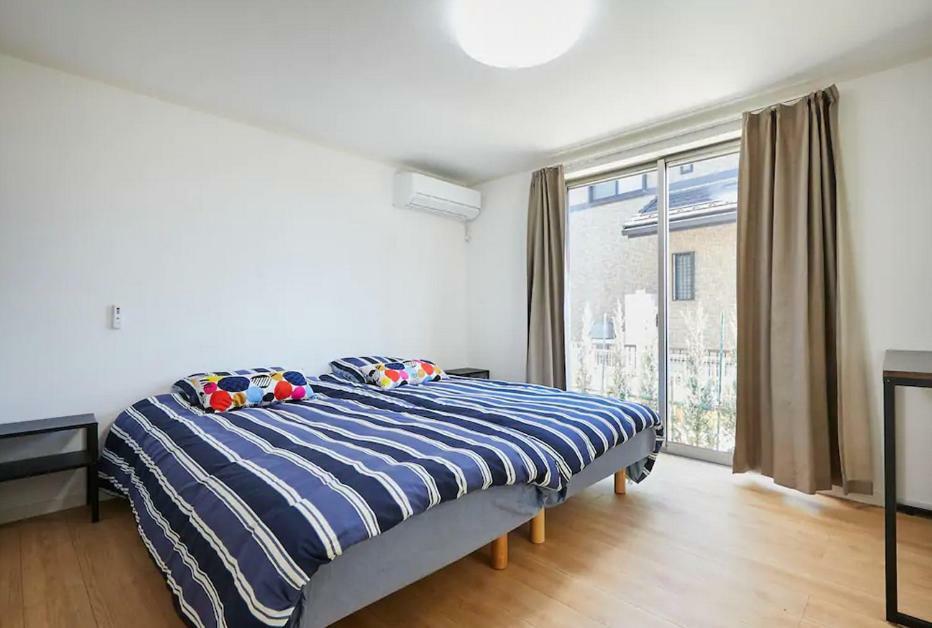Willa Koiwa House 3Ldk Free Wifi Free Parking Tokio Zewnętrze zdjęcie