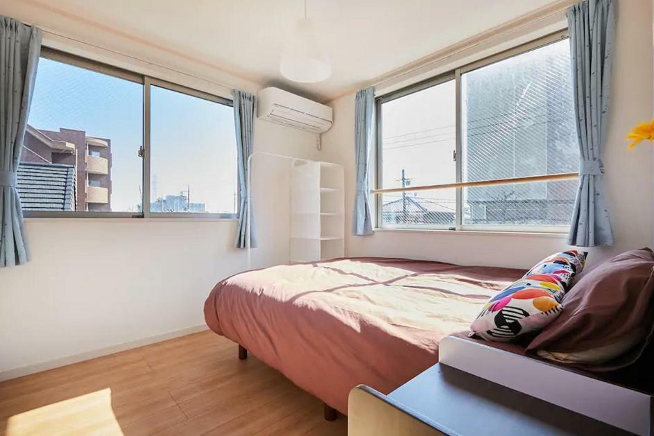 Willa Koiwa House 3Ldk Free Wifi Free Parking Tokio Zewnętrze zdjęcie