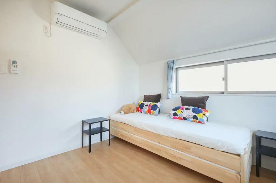 Willa Koiwa House 3Ldk Free Wifi Free Parking Tokio Zewnętrze zdjęcie