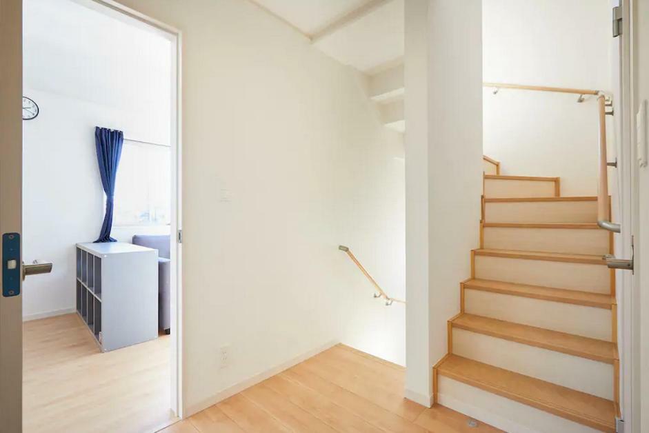 Willa Koiwa House 3Ldk Free Wifi Free Parking Tokio Zewnętrze zdjęcie