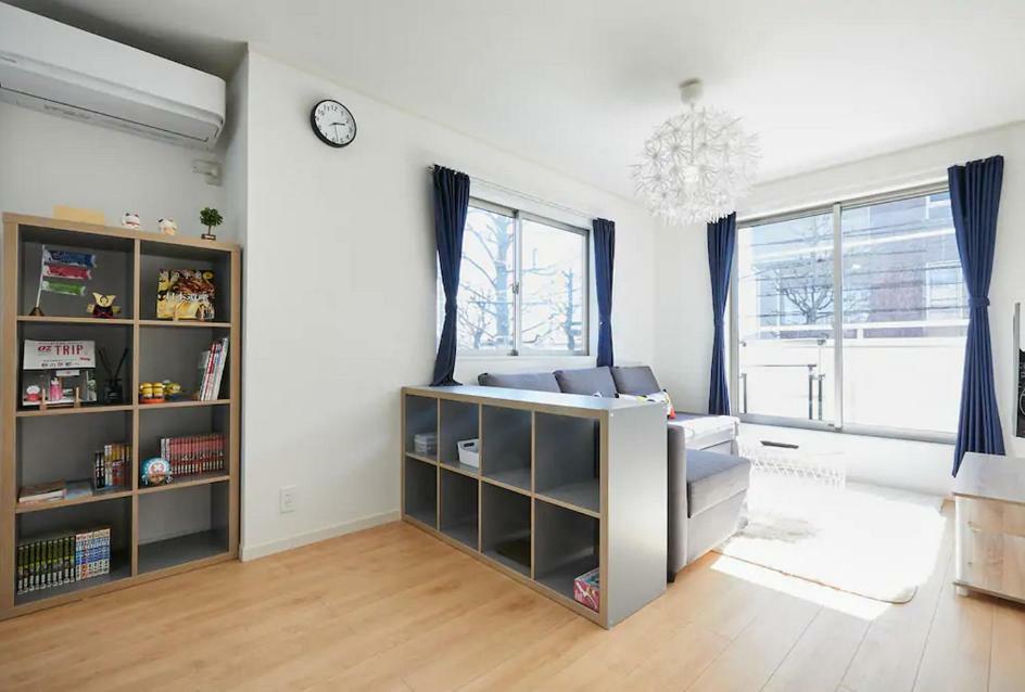 Willa Koiwa House 3Ldk Free Wifi Free Parking Tokio Zewnętrze zdjęcie