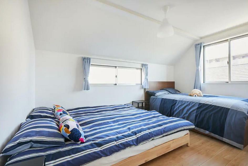 Willa Koiwa House 3Ldk Free Wifi Free Parking Tokio Zewnętrze zdjęcie