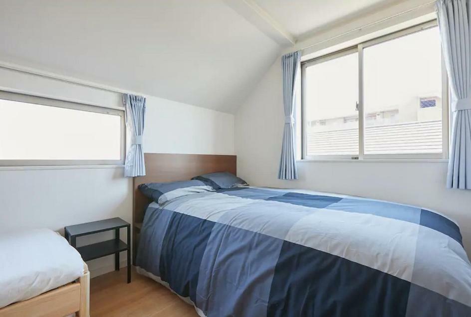 Willa Koiwa House 3Ldk Free Wifi Free Parking Tokio Zewnętrze zdjęcie