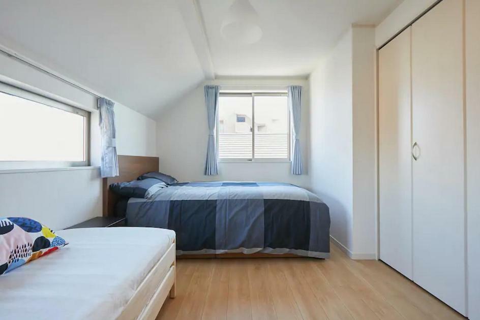 Willa Koiwa House 3Ldk Free Wifi Free Parking Tokio Zewnętrze zdjęcie