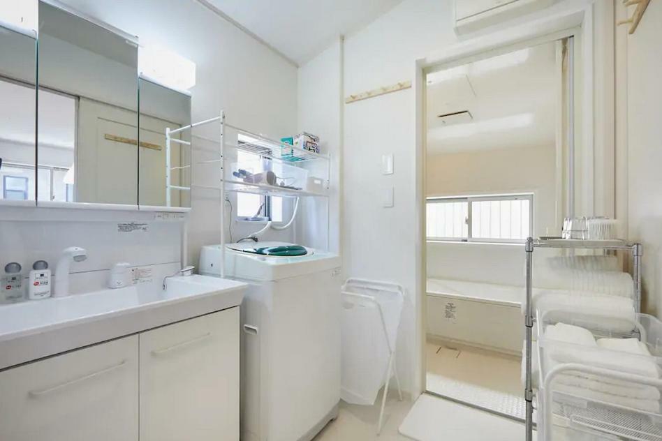Willa Koiwa House 3Ldk Free Wifi Free Parking Tokio Zewnętrze zdjęcie