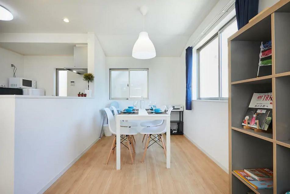 Willa Koiwa House 3Ldk Free Wifi Free Parking Tokio Zewnętrze zdjęcie